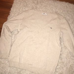 Vineyard Vines V-neck Sweater